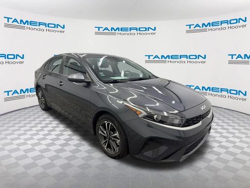 Used 2024 Kia Forte LXS FWD image 7