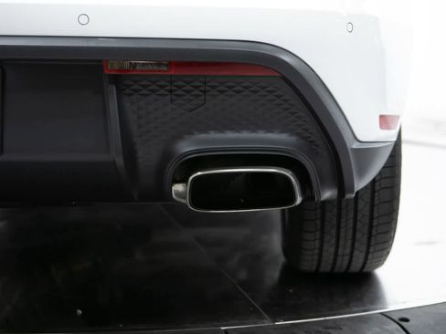 New 2026 Porsche Macan AWD/4WD image 20