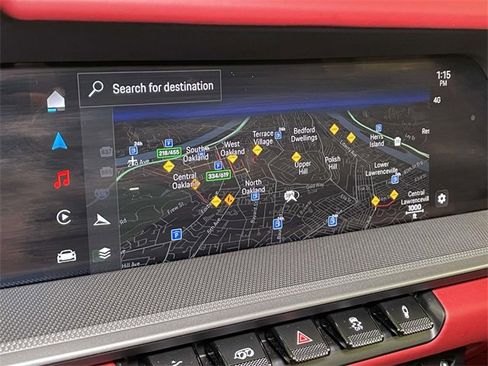 Used 2025 Porsche 911 Carrera S image 26