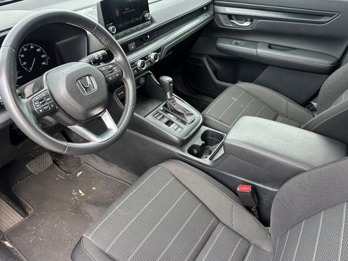 Used 2024 Honda CR-V Sport image 10