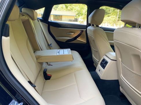 Used 2018 BMW 430i Gran Coupe xDrive AWD/4WD image 21