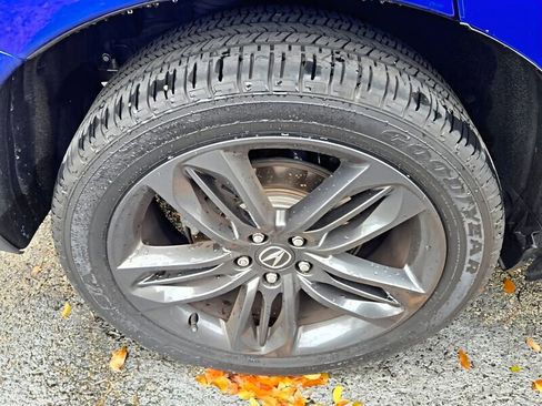 Used 2023 Acura RDX A-Spec image 10