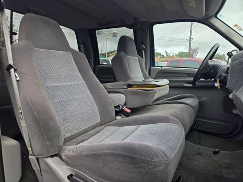 Used 2002 Ford F250 XL image 15