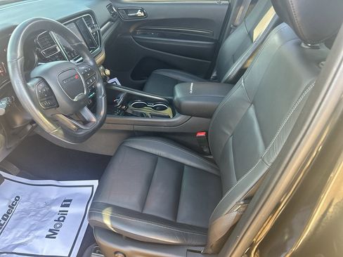 Used 2022 Dodge Durango GT image 15