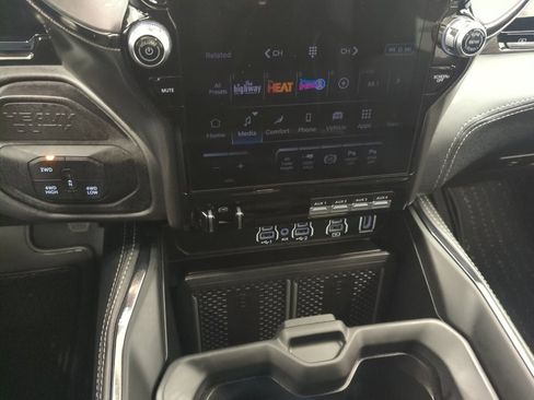 New 2026 RAM 3500 Limited image 23