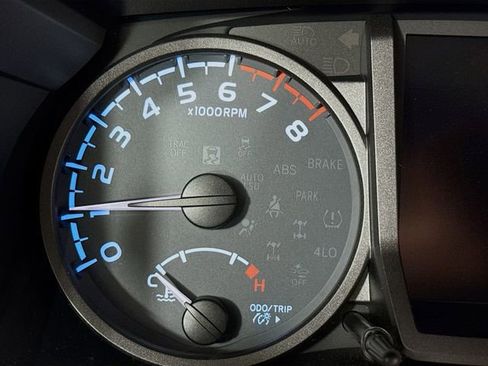 Used 2019 Toyota Tacoma TRD Pro AWD/4WD image 14