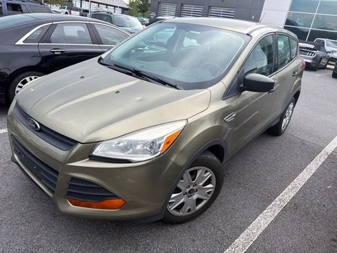 Used 2013 Ford Escape S FWD image 7