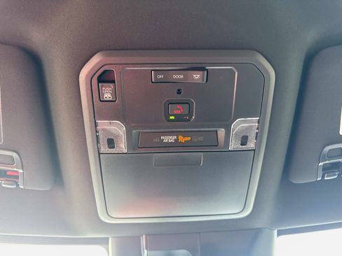 New 2026 Toyota Tundra SR5 AWD/4WD image 28