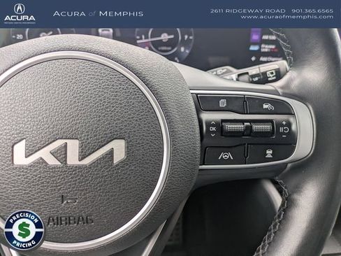 Used 2023 Kia Sportage X-Pro Prestige AWD/4WD image 17