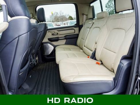 Used 2019 RAM 1500 Limited image 8