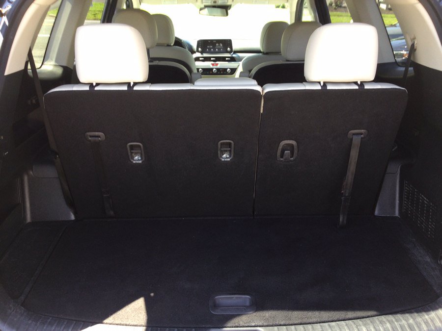 Used 2021 Kia Telluride S AWD/4WD image 16