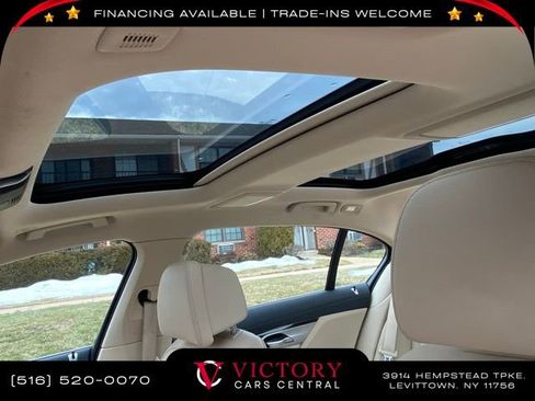 Used 2020 BMW 740i xDrive 740i xDrive w/ Cold Weather Package image 27