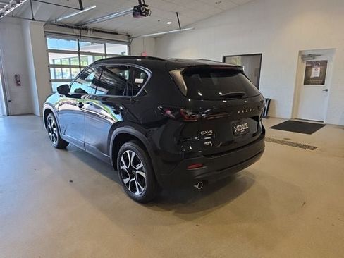 New 2026 MAZDA CX-5 Preferred AWD/4WD image 31