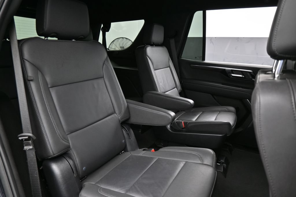 Used 2025 Chevrolet Tahoe LT w/ Comfort Package RWD image 51