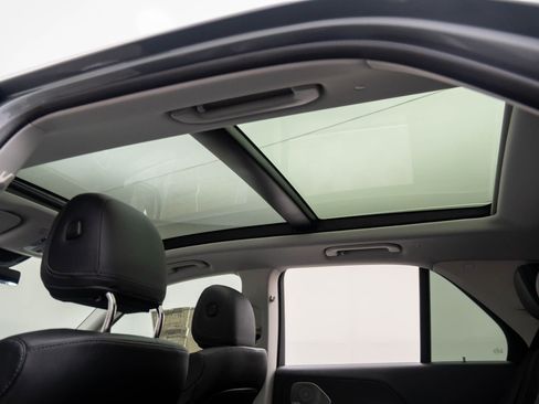 Certified 2026 Mercedes-Benz GLE 450 GLE 450 image 20