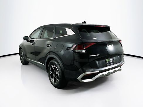 Used 2023 Kia Sportage LX image 5
