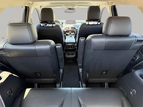 Used 2021 MAZDA CX-9 Touring w/ Touring Premium Package FWD image 44