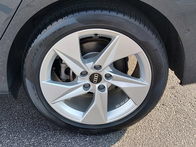 Used 2024 Audi A3 2.0T Premium FWD image 17