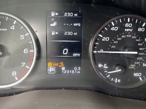 Used 2025 Subaru Ascent Premium AWD/4WD image 12