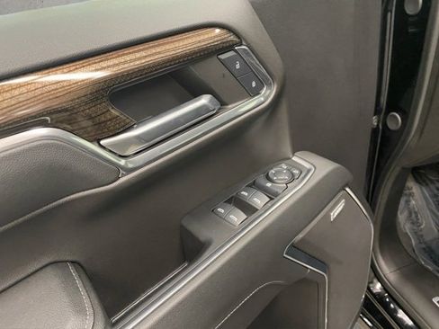 Used 2024 Chevrolet Silverado 1500 RST w/ Convenience Package II image 25