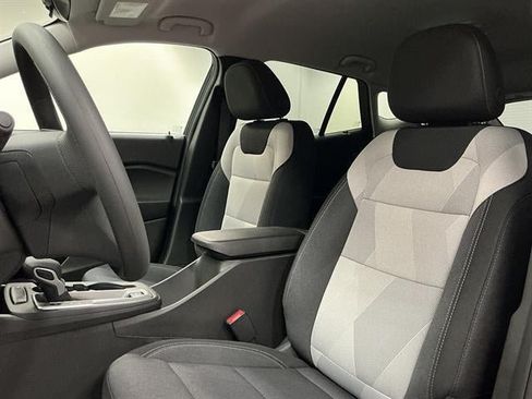 New 2026 Chevrolet Trax LS FWD image 9
