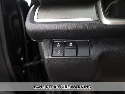 Used 2020 Honda Civic EX image 5