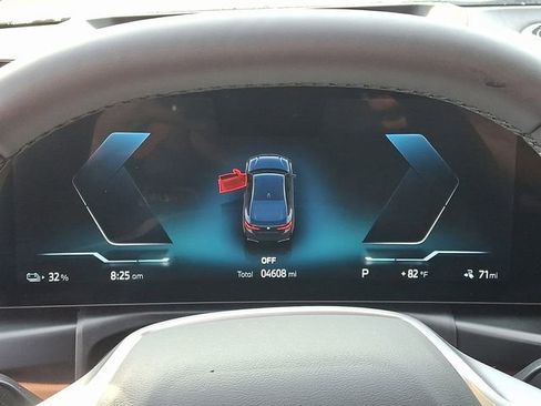 Certified 2025 BMW i4 xDrive40i w/ Premium Package image 25