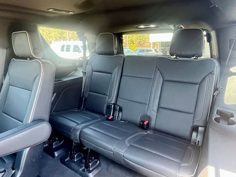 Certified 2023 Chevrolet Tahoe Premier w/ Premium Package 2 AWD/4WD image 27