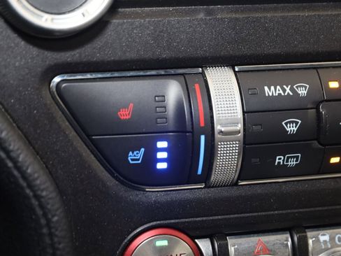 Used 2021 Ford Mustang GT Premium w/ Ford Safe & Smart Package RWD image 8