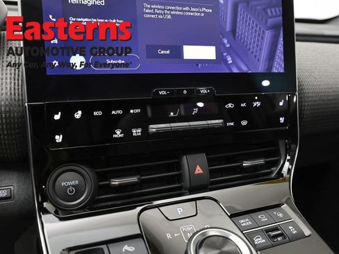 Used 2023 Subaru Solterra AWD image 19