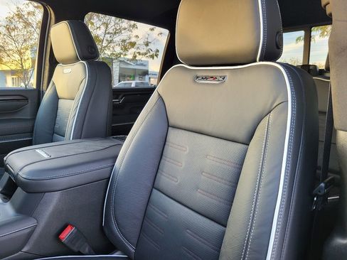 New 2026 GMC Sierra 2500 AT4X image 20