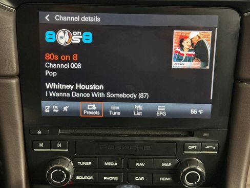 Used 2018 Porsche 911 Carrera image 17