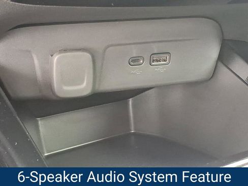 New 2026 Chevrolet Trax LT w/ Driver Confidence Package image 6