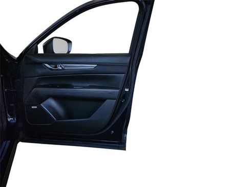 Used 2021 MAZDA CX-5 Grand Touring image 23