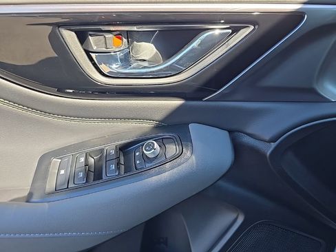 New 2025 Subaru Outback Onyx Edition XT w/ Popular Package #2 image 20