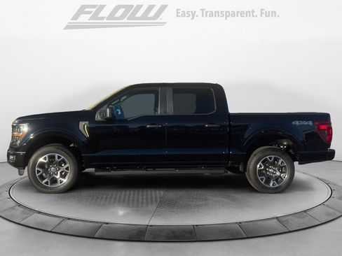 Used 2024 Ford F150 STX image 5