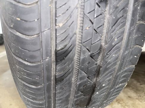 Used 2024 Ford Bronco Sport Free Wheeling image 11