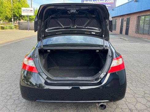 Used 2011 Honda Civic Si image 13