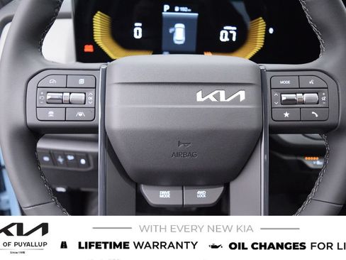 New 2027 Kia Seltos S AWD/4WD image 26