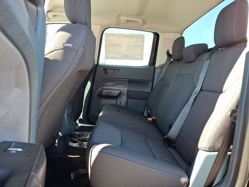 New 2025 Ford Maverick XL w/ Equipment Group 102A image 6