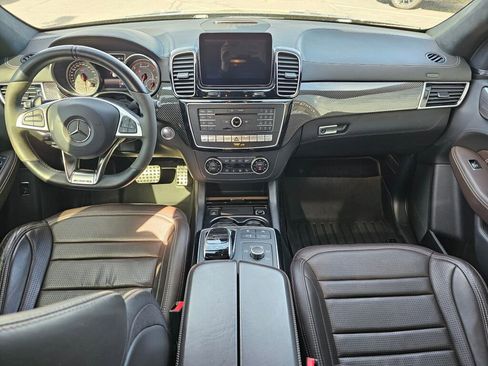 Used 2017 Mercedes-Benz GLE 63 AMG S image 20