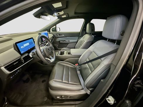 Used 2025 Honda Prologue Elite image 13