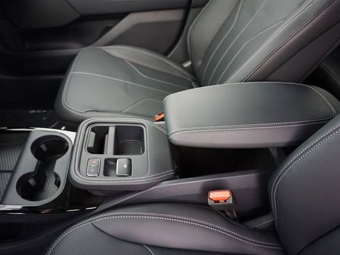 New 2026 Ford Mustang Mach-E Select w/ Technology Package image 22