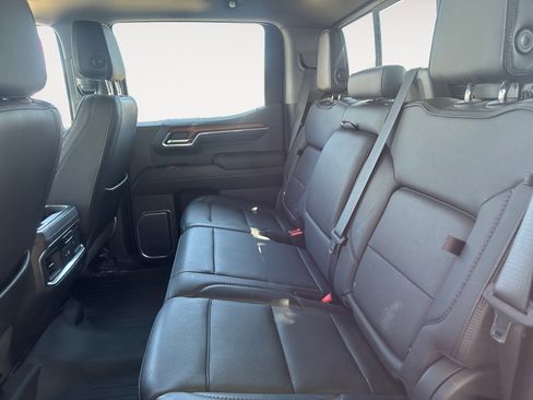 Used 2023 GMC Sierra 1500 Denali w/ Denali Reserve Package AWD/4WD image 24