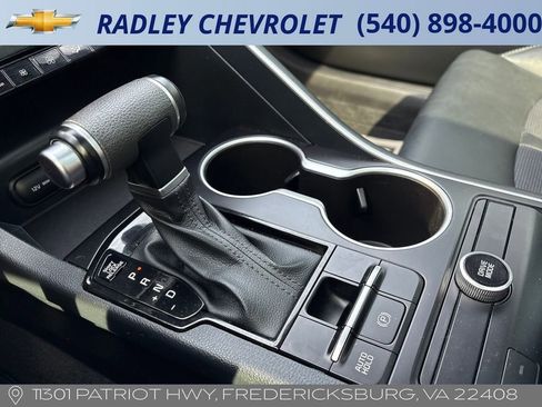 Used 2022 Kia K5 GT-Line w/ GT-Line FWD Premium Package image 11