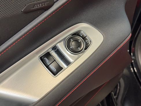 Used 2024 Chevrolet Corvette Stingray Coupe w/ Z51 Performance Package image 9