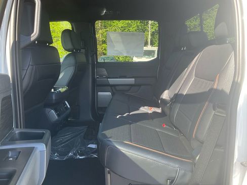 New 2026 Ford F150 Lariat AWD/4WD image 14