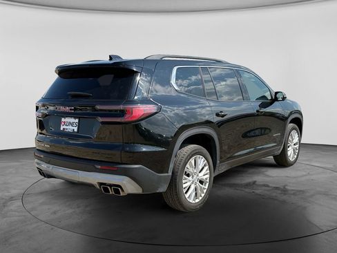Used 2024 GMC Acadia Elevation AWD/4WD image 10