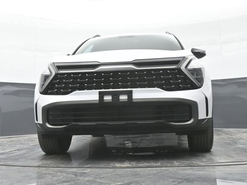 Used 2023 Kia Sportage X-Line image 39