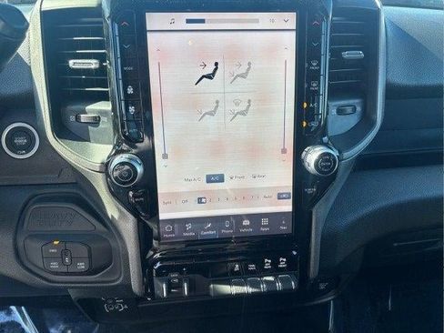 New 2026 RAM 2500 Tradesman image 33